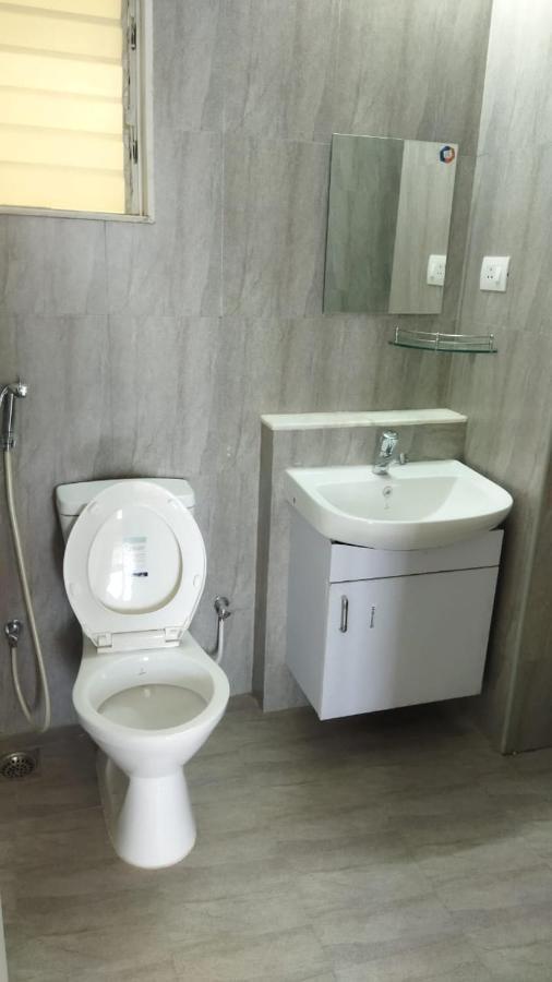 Tata Rio De Goa ,Goodstay 2 Bhk Apartment With Pool ,6Km From Airport ,201 Vāsco Da Gāma Exteriör bild