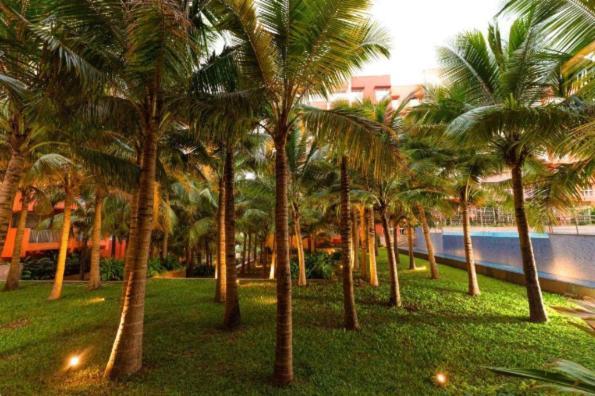 Tata Rio De Goa ,Goodstay 2 Bhk Apartment With Pool ,6Km From Airport ,201 Vāsco Da Gāma Exteriör bild